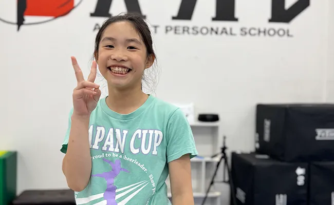 小学5年生