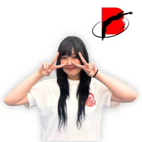 チアパーソナル教室 練馬店・かのこ先生