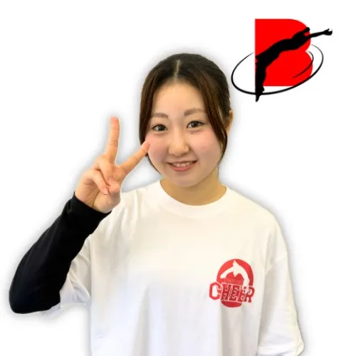 チアパーソナル教室 練馬店・さくら先生