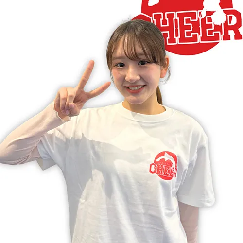 チアパーソナル教室 練馬店・ゆずは先生