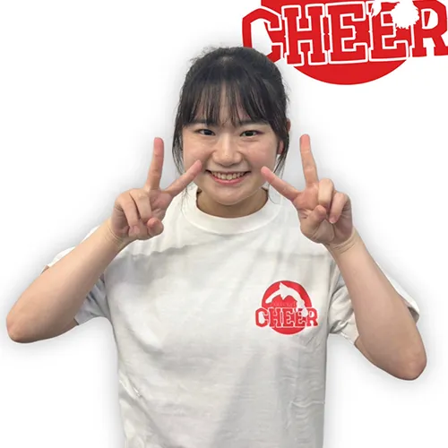 チアパーソナル教室 練馬店・ゆずは先生